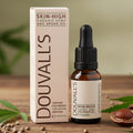 Skin-High Hemp and Argan oil 15ml | The Ultimate Powerhouse for Stronger, Glowing Skin