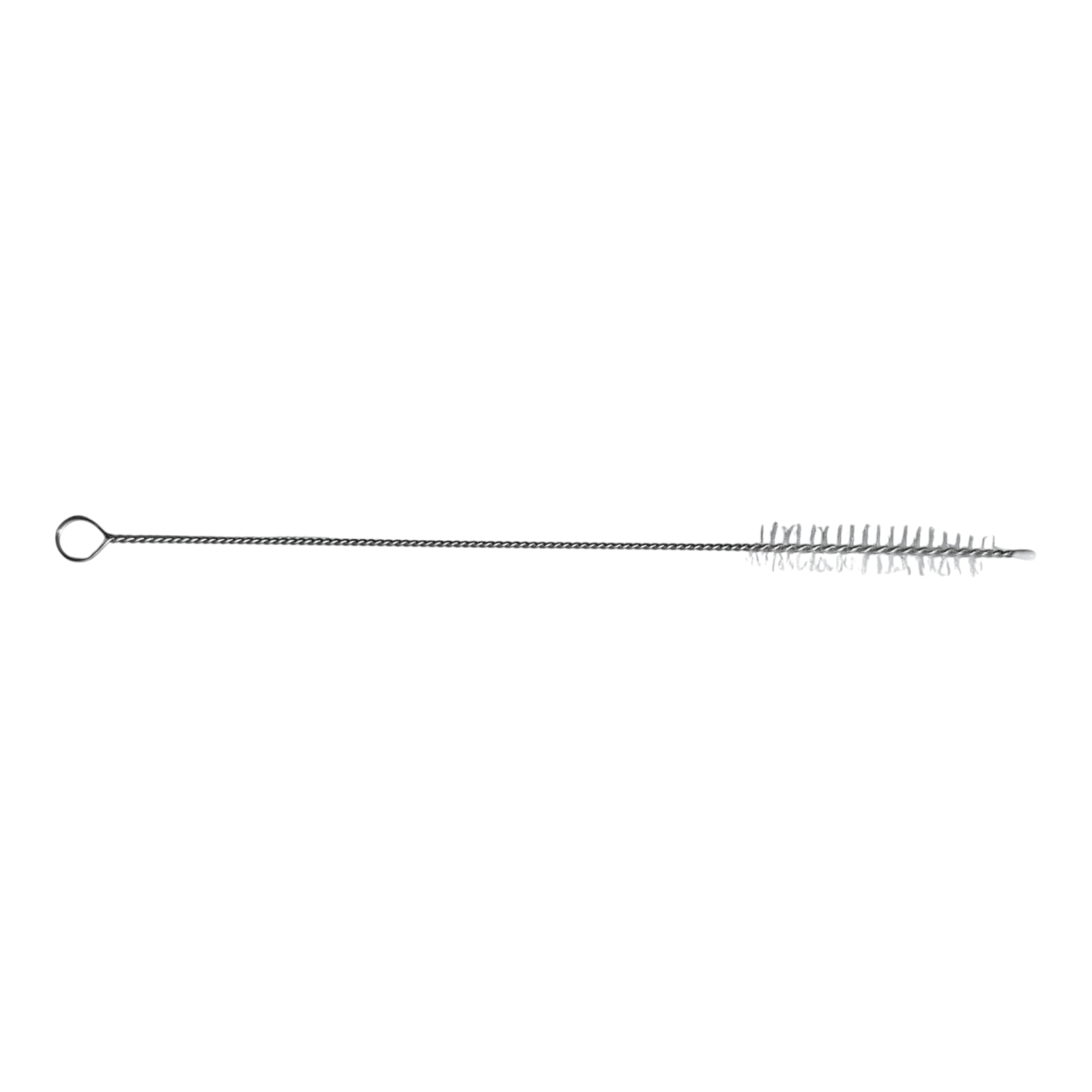 Through the window Stainless Steel Metal Drinking Straws | Reusable Straws (4 pack) - n/a