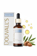 Organic Sensual Scented Argan Body Oil 50ml | Hydrating and revitalising with pure essential oils