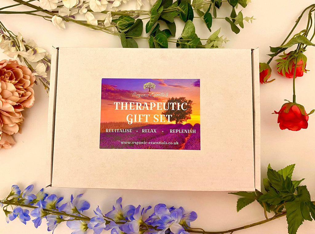 The Tranquility Therapeutic Luxury Gift Set