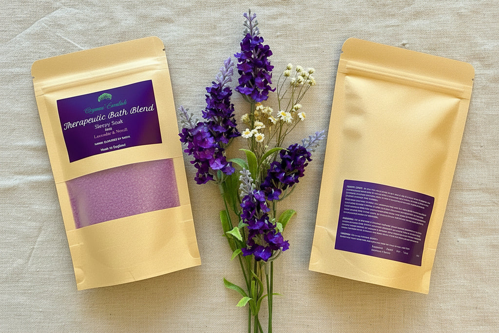 The Tranquility Therapeutic Luxury Gift Set