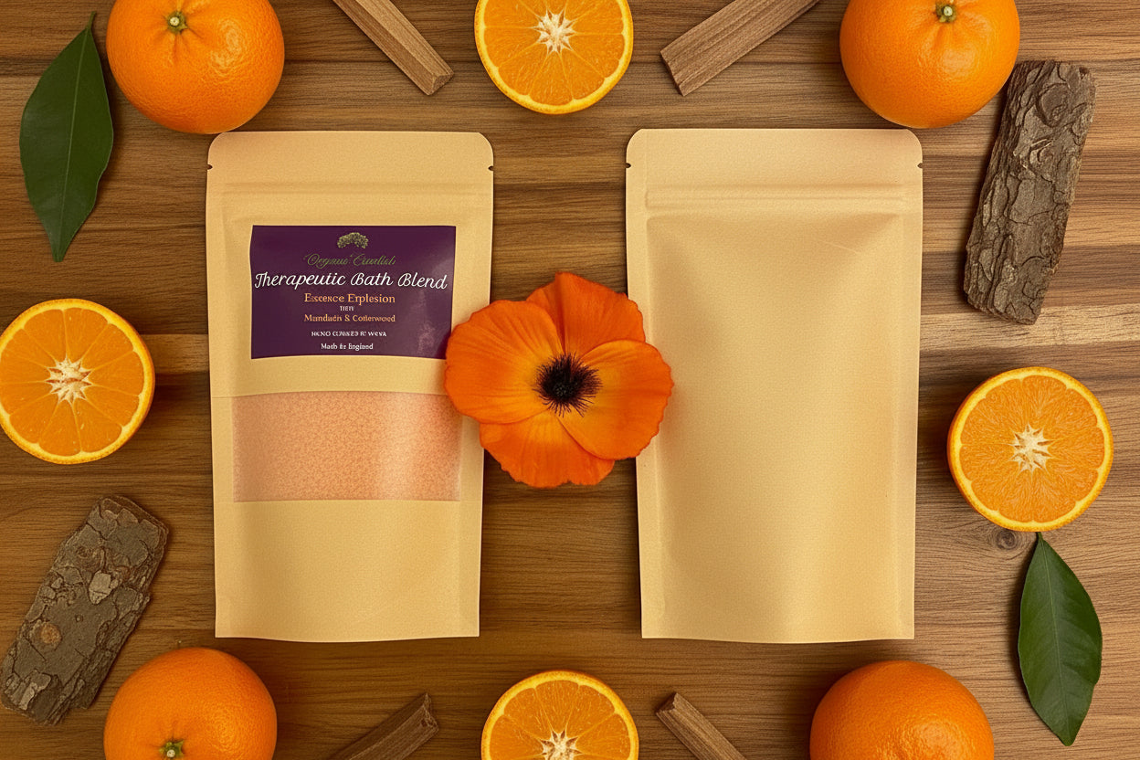 The Tranquility Therapeutic Luxury Gift Set