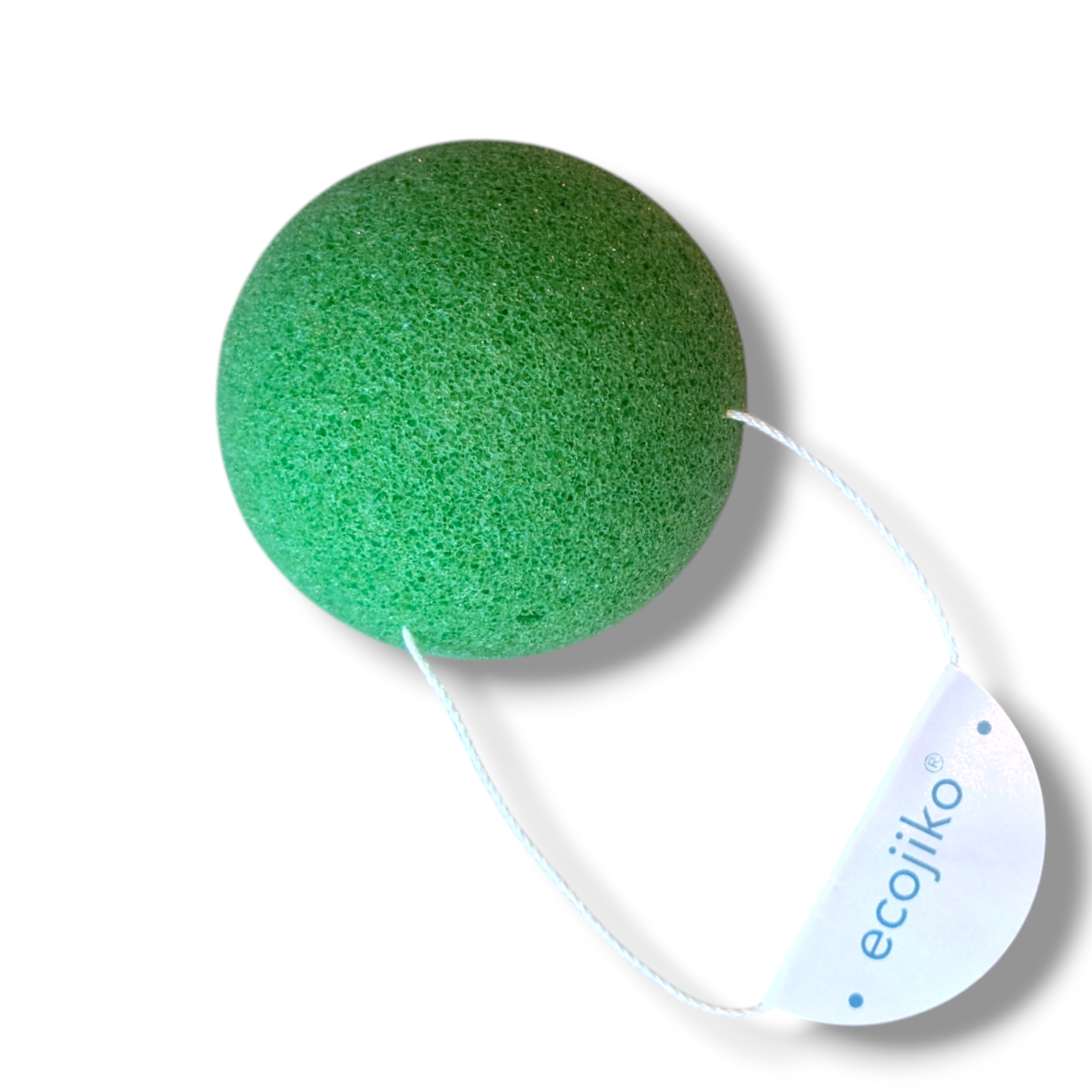 Natural Konjac Cleansing Sponge | Plant Based Natural Beauty Sponge. 🌿 100% NATURAL & Organic