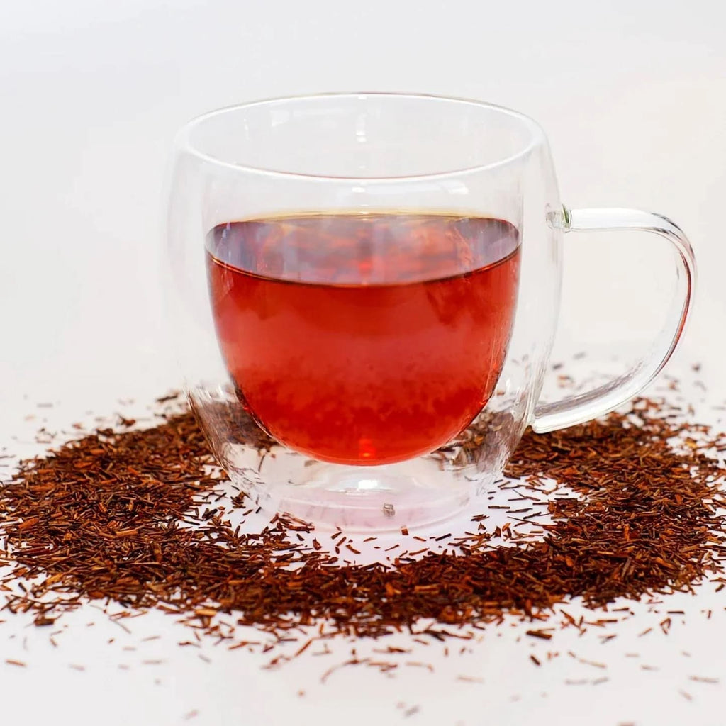 Through the window Phuza Finest Loose Leaf Rooibos Tea - 100g - n/a