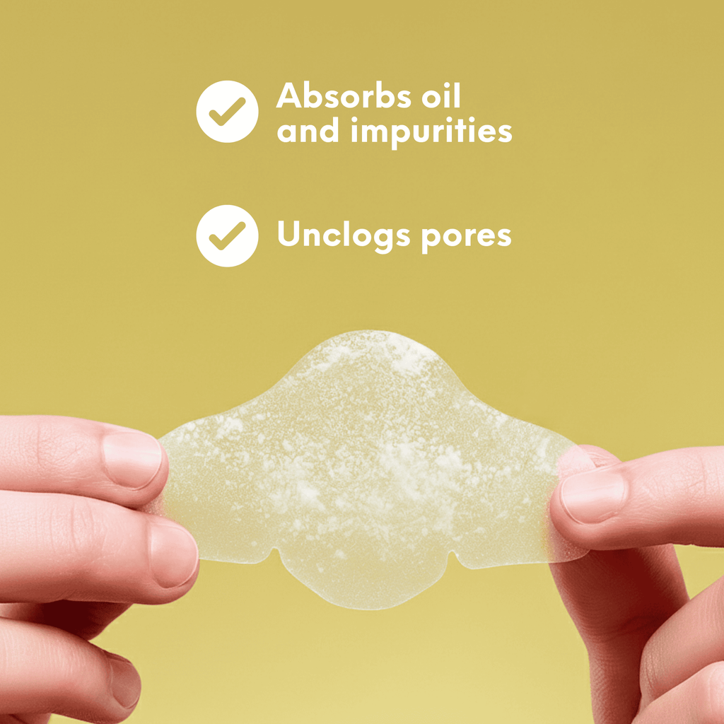 Through the window Nose Pore Patches Duo - Nose Pore Patch