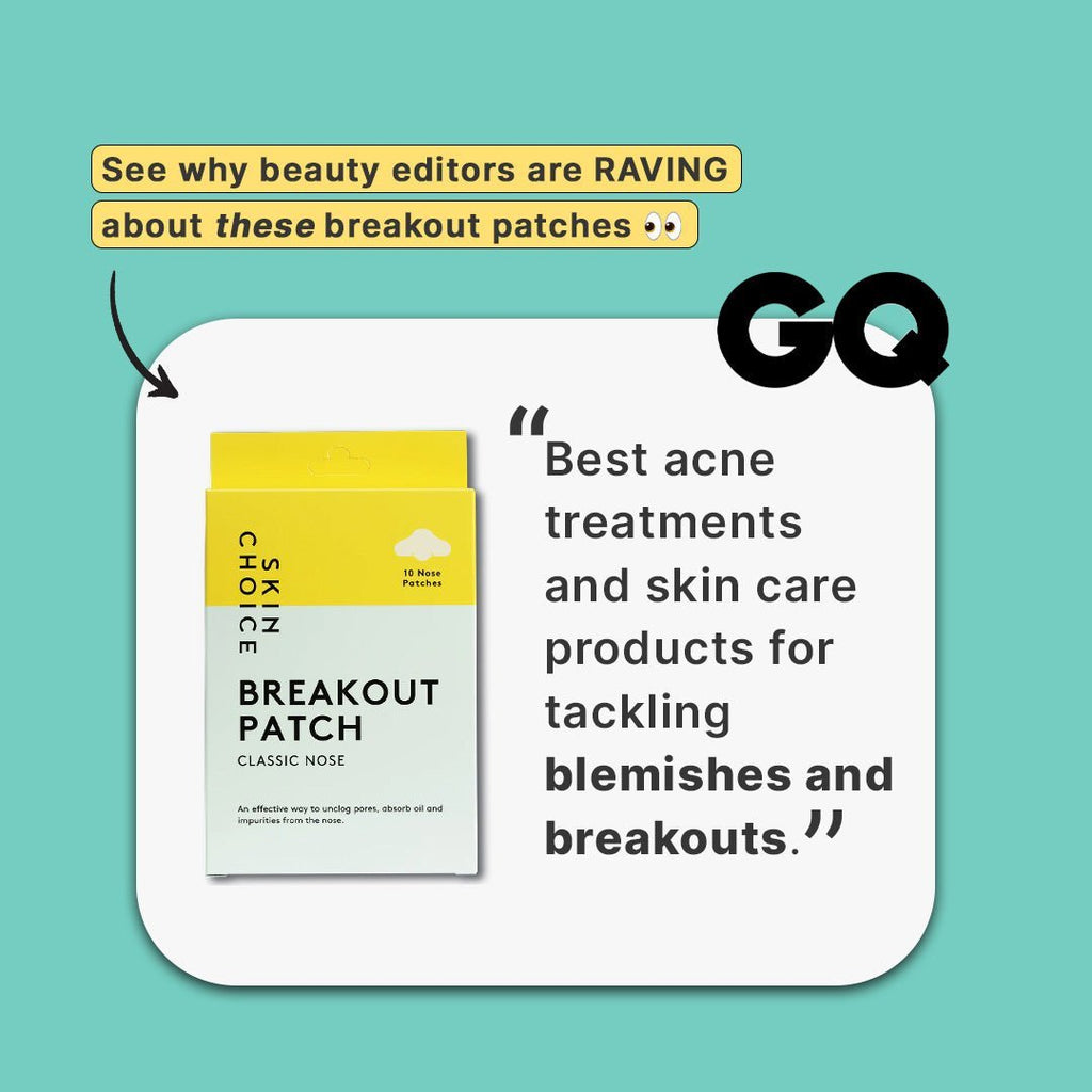 Through the window Nose Pore Patches Duo - Nose Pore Patch