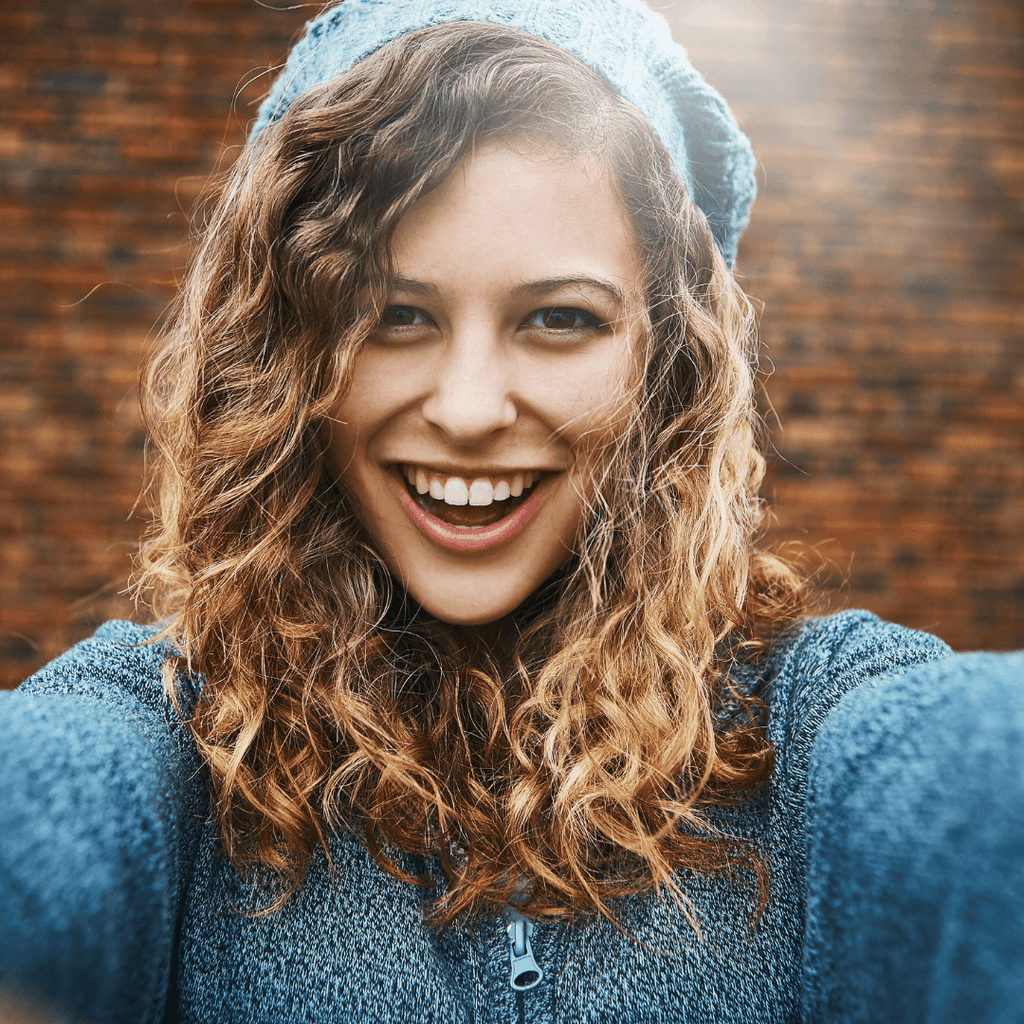 Plant-Based Repair Shampoo for Damaged Hair