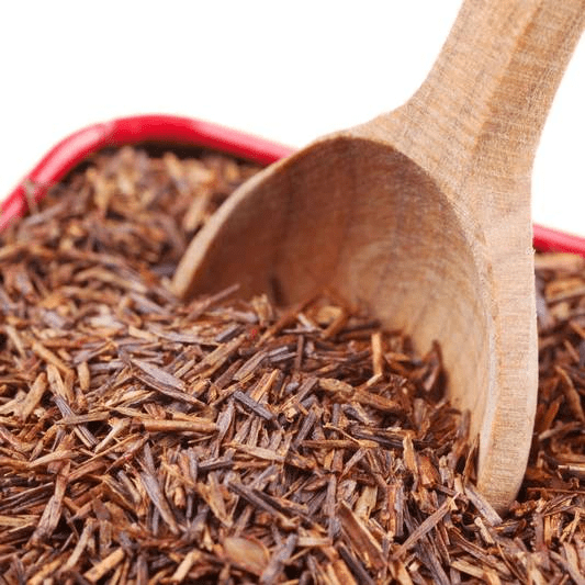 Through the window Phuza Finest Loose Leaf Rooibos Tea - 100g - n/a