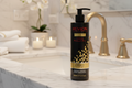 Revlon Realistic Black Seed Oil Strengthening Shampoo Sulfate Free 340ml