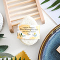 Handmade 🌿 Lemon Pepper Eco Shampoo