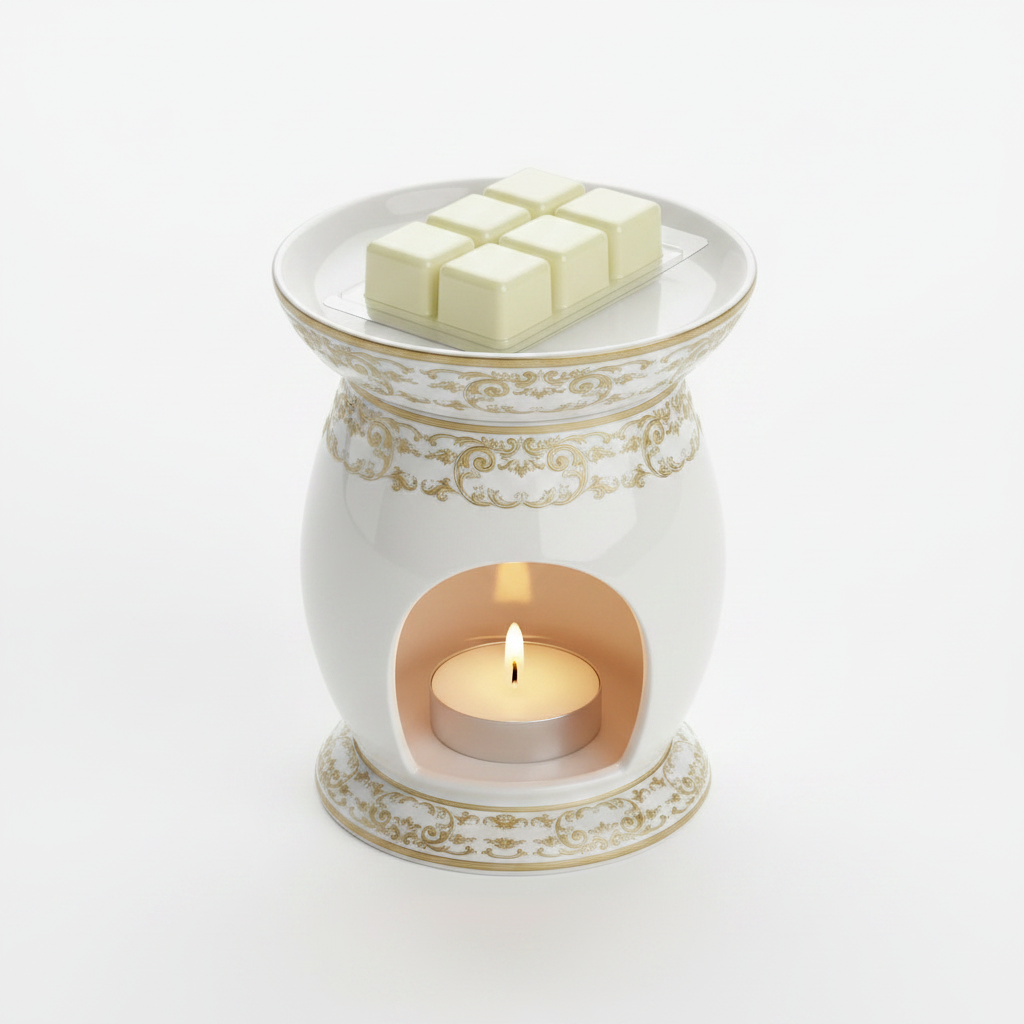 Cherry Wax Melts UK – Cherry Amaretto Luxury Home Fragrance