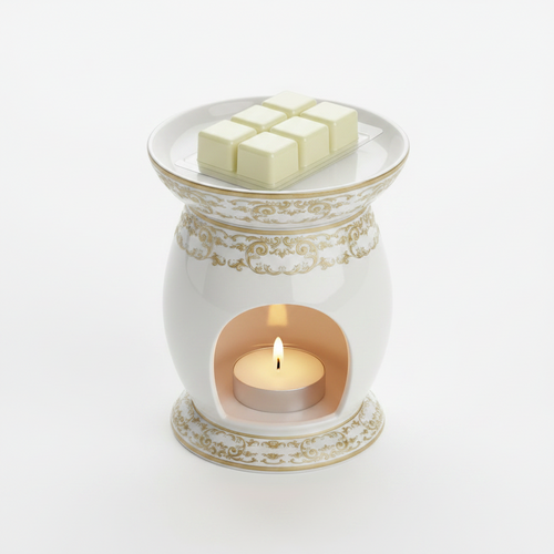 Cherry Wax Melts UK – Cherry Amaretto Luxury Home Fragrance