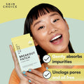 Through the window Classic XL Trio - Acne Patches